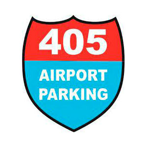 405 Airport Parking