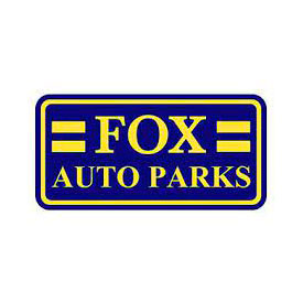 Fox Auto Parks LAX