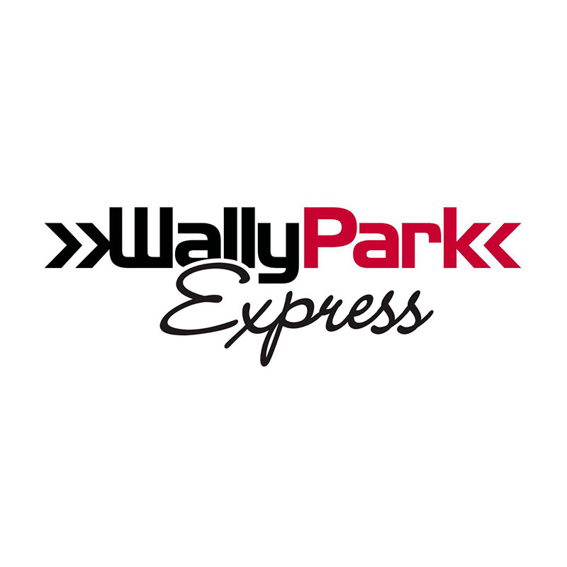 WallyPark Express LAX